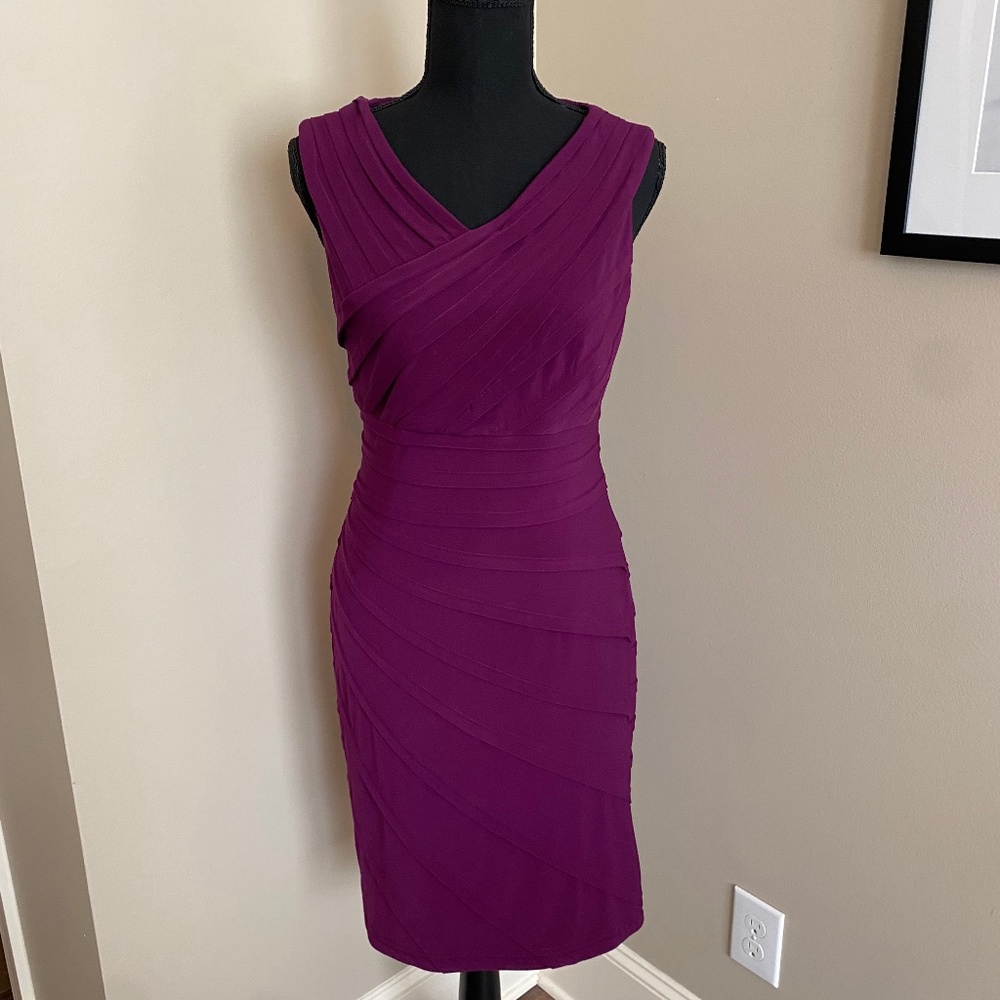 Adrianna Papell Dress